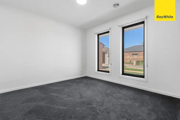 Second view of Homely house listing, 19 Metroon Drive, Weir Views VIC 3338