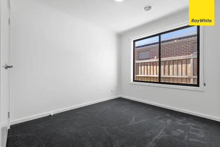 Third view of Homely house listing, 19 Metroon Drive, Weir Views VIC 3338