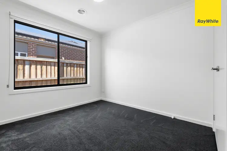 Fourth view of Homely house listing, 19 Metroon Drive, Weir Views VIC 3338