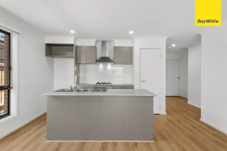 Fifth view of Homely house listing, 19 Metroon Drive, Weir Views VIC 3338