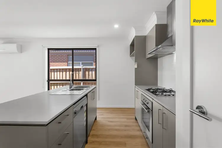 Sixth view of Homely house listing, 19 Metroon Drive, Weir Views VIC 3338