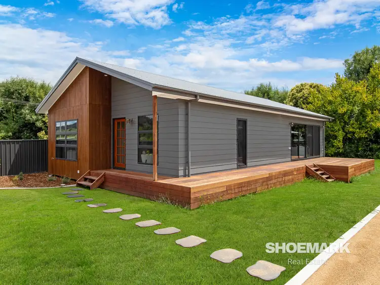 10 Coghill Street, Braidwood NSW 2622