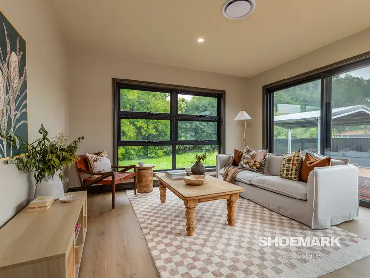 Second view of Homely house listing, 10 Coghill Street, Braidwood NSW 2622