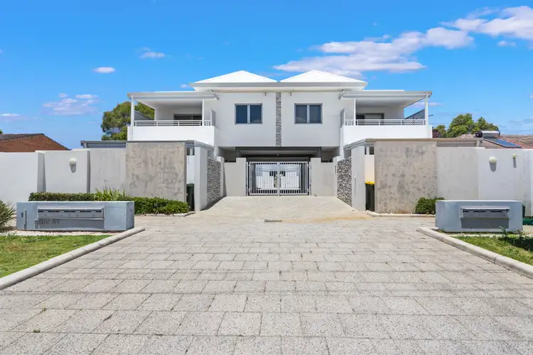 5/1 Eric Street, Midland WA 6056