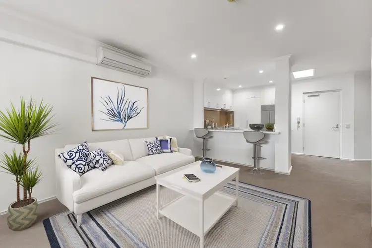 51 / 141 Claremont Crescent