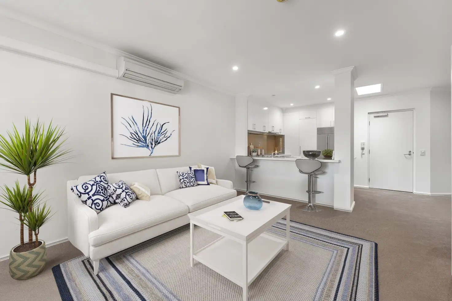 Main view of Homely retirement listing, 51 / 141 Claremont Crescent, Swanbourne WA 6010