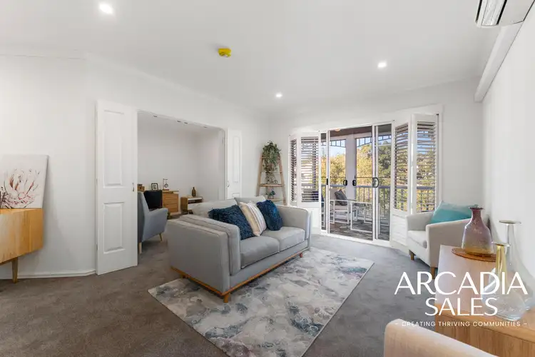 Third view of Homely retirement listing, 51 / 141 Claremont Crescent, Swanbourne WA 6010