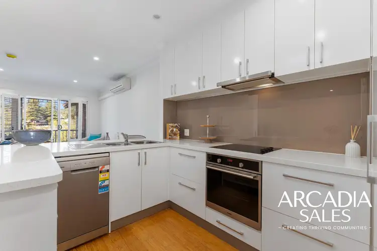 Fourth view of Homely retirement listing, 51 / 141 Claremont Crescent, Swanbourne WA 6010