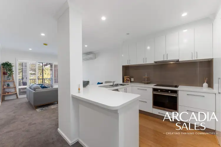 Fifth view of Homely retirement listing, 51 / 141 Claremont Crescent, Swanbourne WA 6010