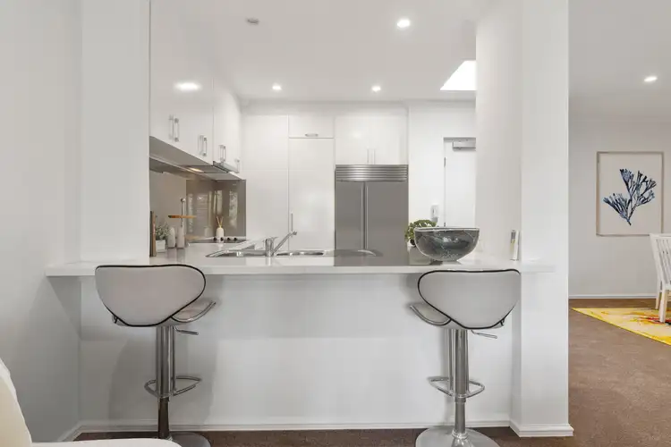 Sixth view of Homely retirement listing, 51 / 141 Claremont Crescent, Swanbourne WA 6010