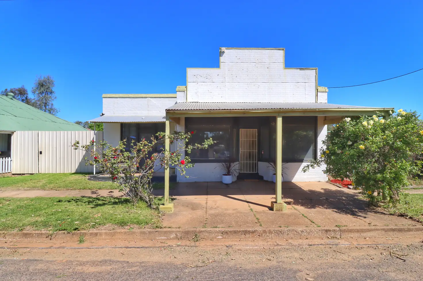 Main view of Homely house listing, 34 Main Street, Gooloogong NSW 2805