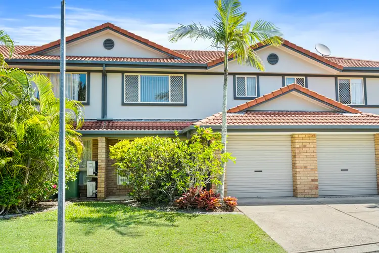 Main view of Homely townhouse listing, 24/9 Bayside Court, Thorneside QLD 4158