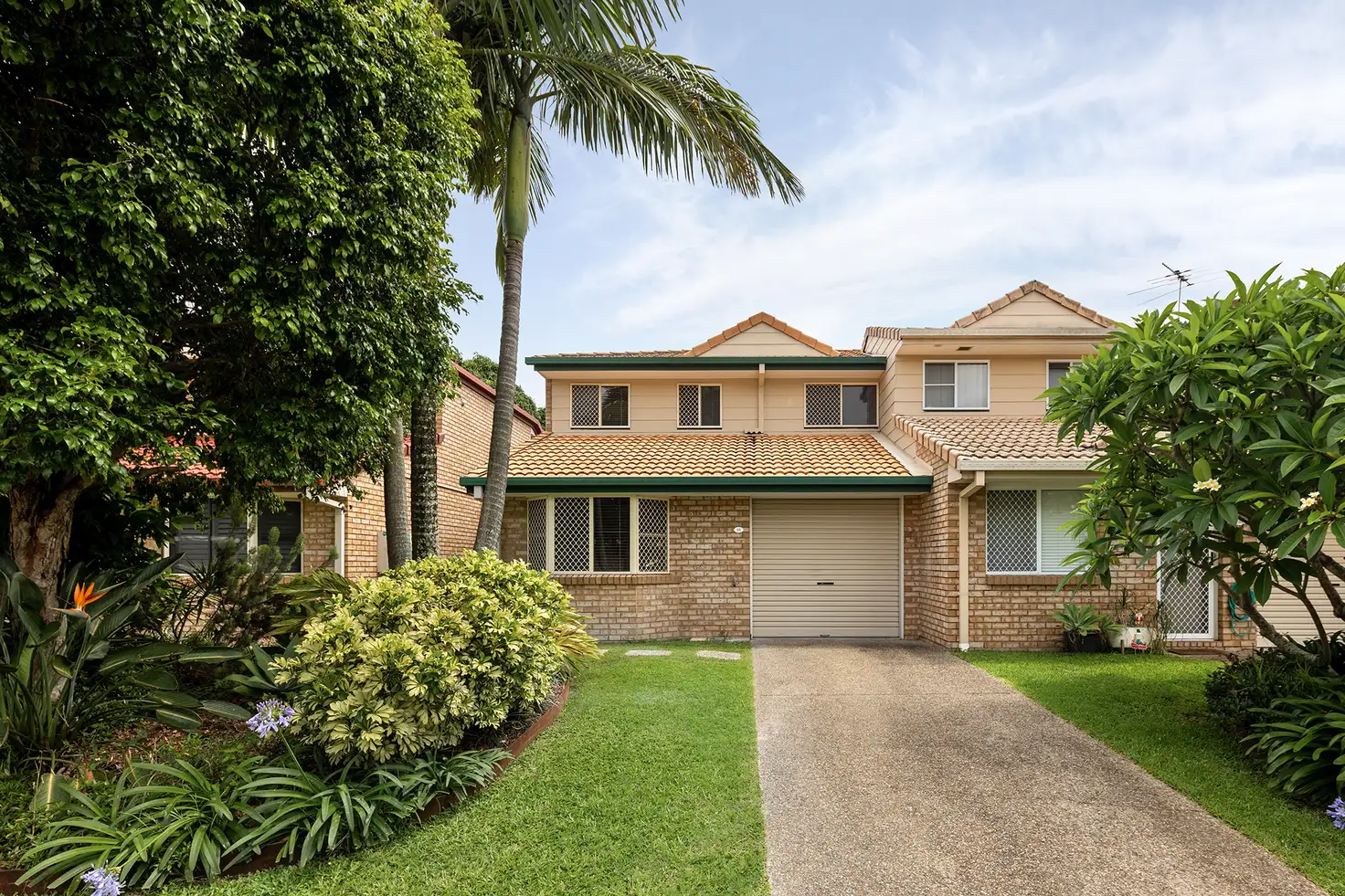 Main view of Homely townhouse listing, 31/135 Bage Street, Nundah QLD 4012