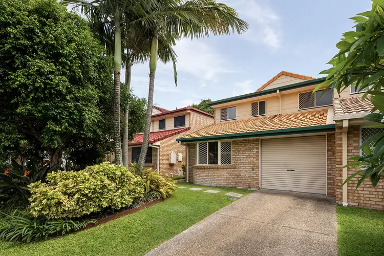 Second view of Homely townhouse listing, 31/135 Bage Street, Nundah QLD 4012