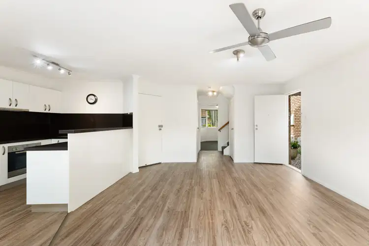 Third view of Homely townhouse listing, 31/135 Bage Street, Nundah QLD 4012