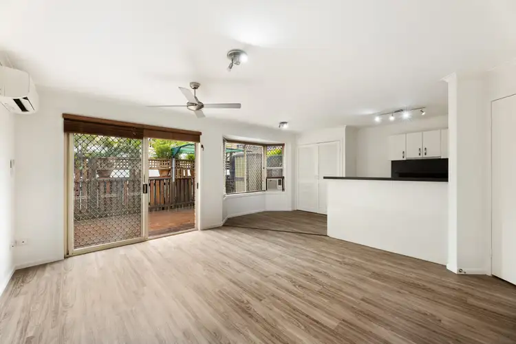 Fourth view of Homely townhouse listing, 31/135 Bage Street, Nundah QLD 4012
