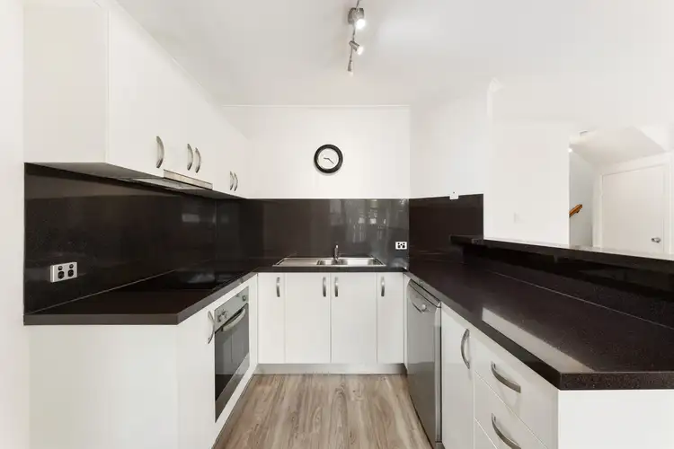 Sixth view of Homely townhouse listing, 31/135 Bage Street, Nundah QLD 4012