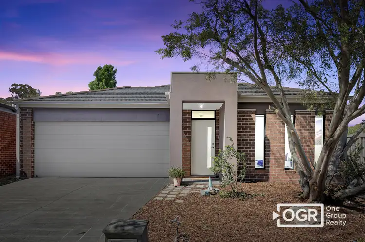 21 Umbria Road, Mernda VIC 3754