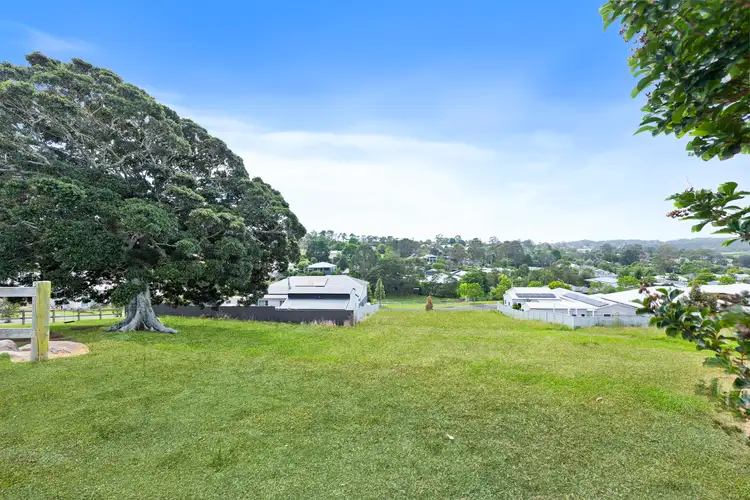 Second view of Homely land listing, 5 Kennedy Crescent, Milton NSW 2538