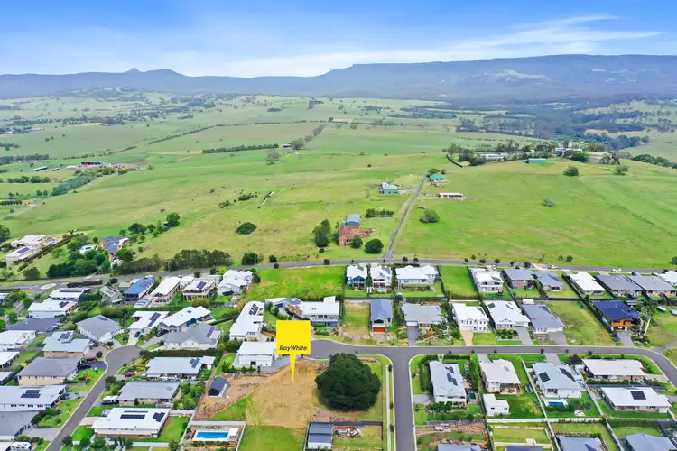 Third view of Homely land listing, 5 Kennedy Crescent, Milton NSW 2538