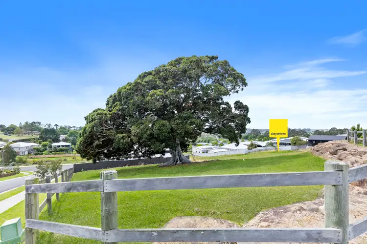 Fifth view of Homely land listing, 5 Kennedy Crescent, Milton NSW 2538