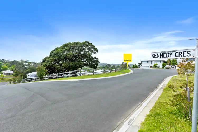 Seventh view of Homely land listing, 5 Kennedy Crescent, Milton NSW 2538