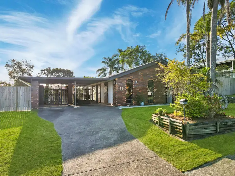 62 Borambil Road, Shailer Park QLD 4128