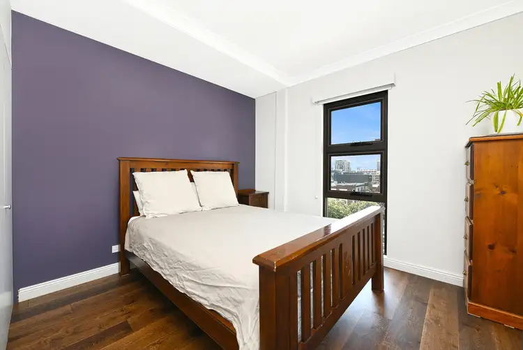 Third view of Homely apartment listing, 402/82-84 Abercrombie Street, Chippendale NSW 2008