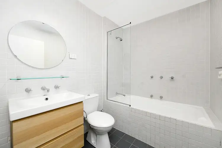 Fourth view of Homely apartment listing, 402/82-84 Abercrombie Street, Chippendale NSW 2008