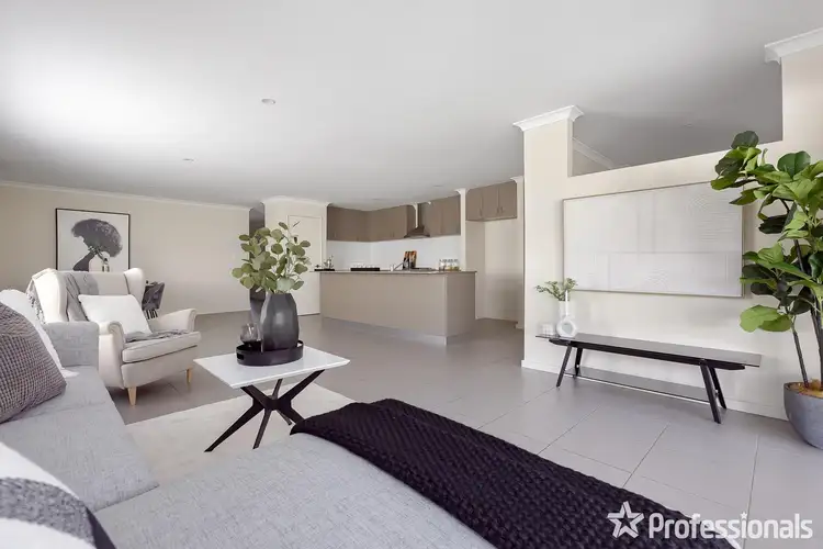 Main view of Homely house listing, 16 Lazuli Rise, Wellard WA 6170