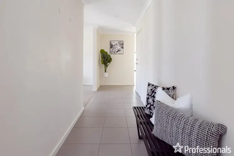 Second view of Homely house listing, 16 Lazuli Rise, Wellard WA 6170