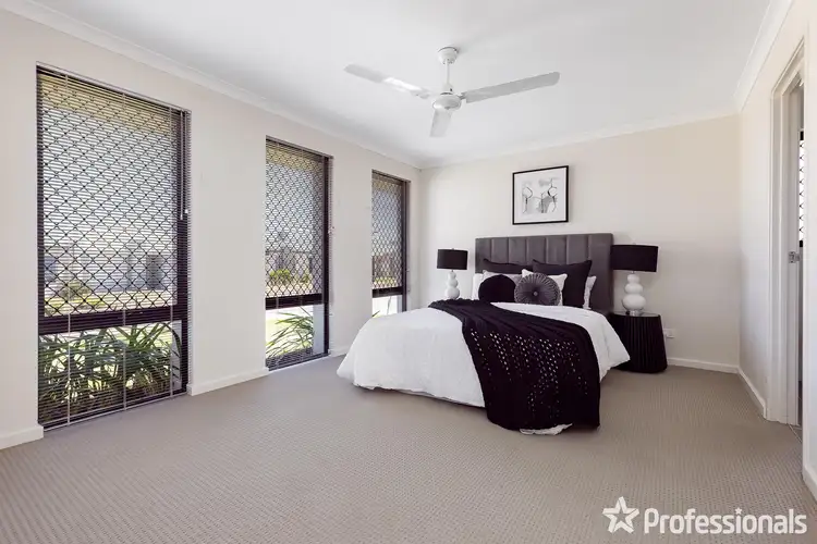 Third view of Homely house listing, 16 Lazuli Rise, Wellard WA 6170