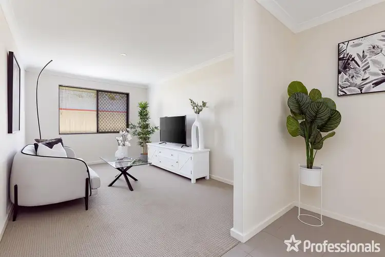 Sixth view of Homely house listing, 16 Lazuli Rise, Wellard WA 6170