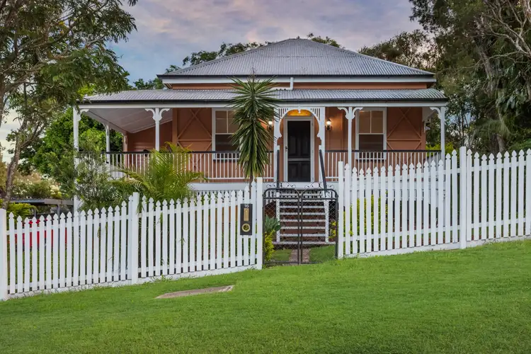 16 Macrae Street, Coalfalls QLD 4305