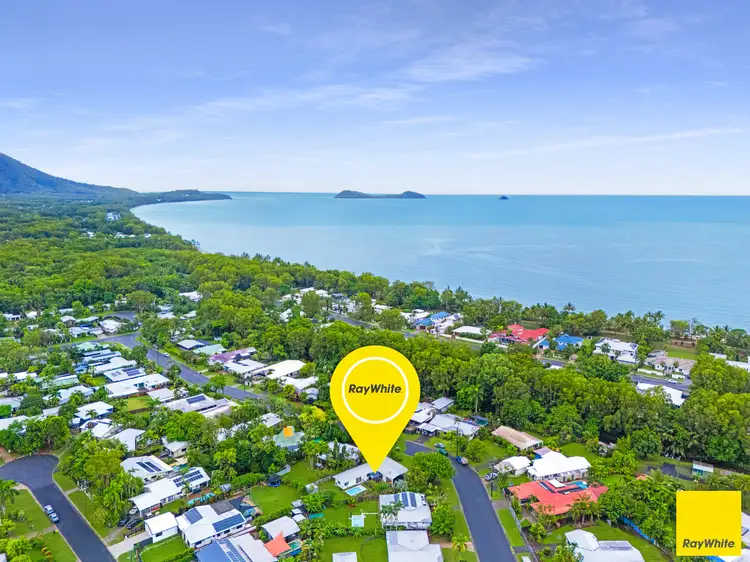 7 Starling Street, Kewarra Beach QLD 4879