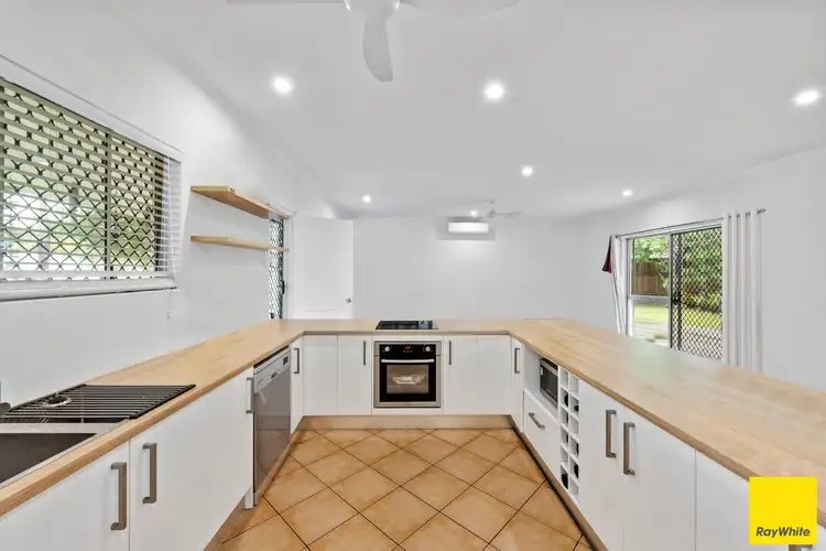 Fifth view of Homely house listing, 7 Starling Street, Kewarra Beach QLD 4879