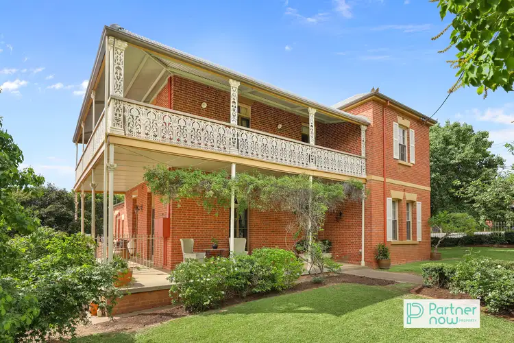 56 White Street, Tamworth NSW 2340