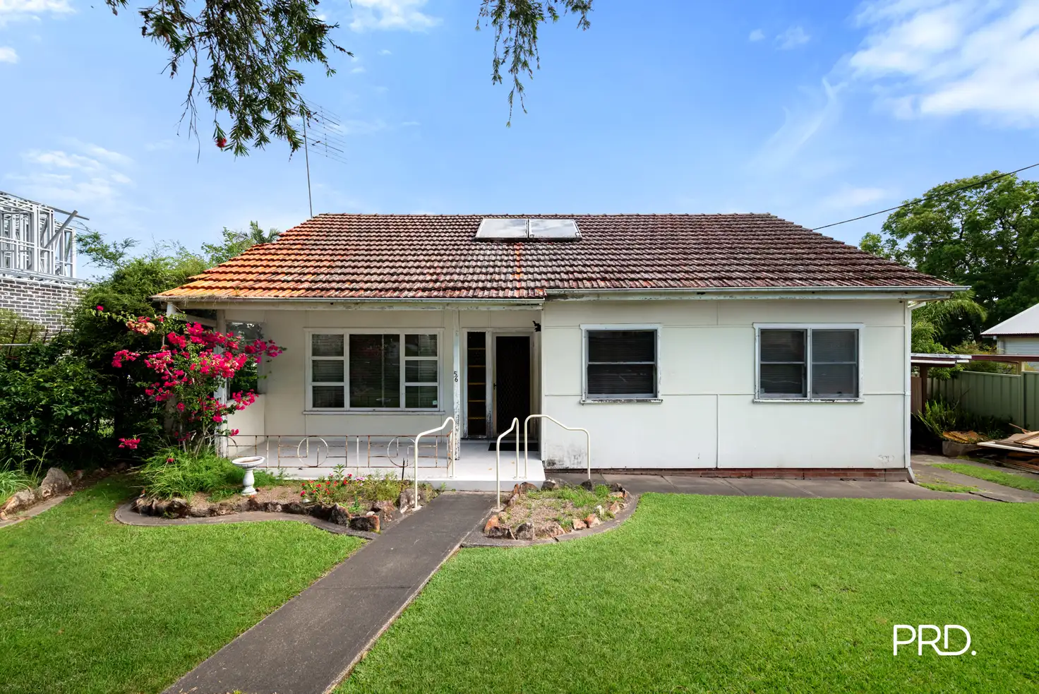 Main view of Homely house listing, 56 Glebe Place, Penrith NSW 2750