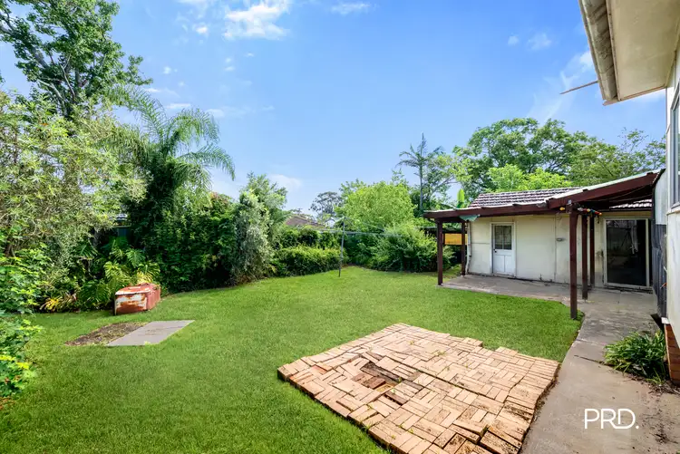 Second view of Homely house listing, 56 Glebe Place, Penrith NSW 2750
