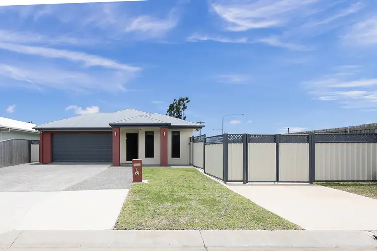Main view of Homely house listing, 19 Sugarfield Place, Ooralea QLD 4740