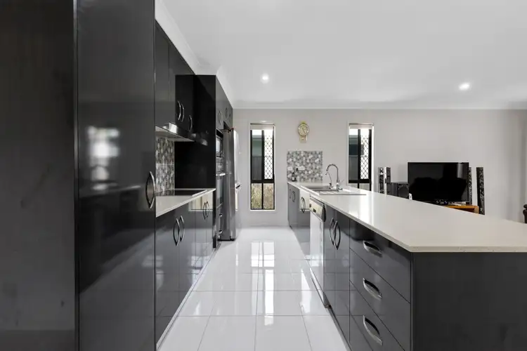 Third view of Homely house listing, 19 Sugarfield Place, Ooralea QLD 4740