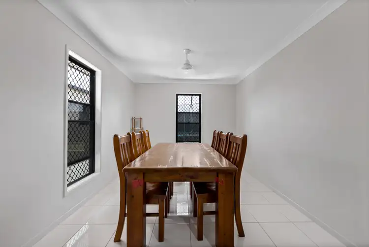 Fifth view of Homely house listing, 19 Sugarfield Place, Ooralea QLD 4740