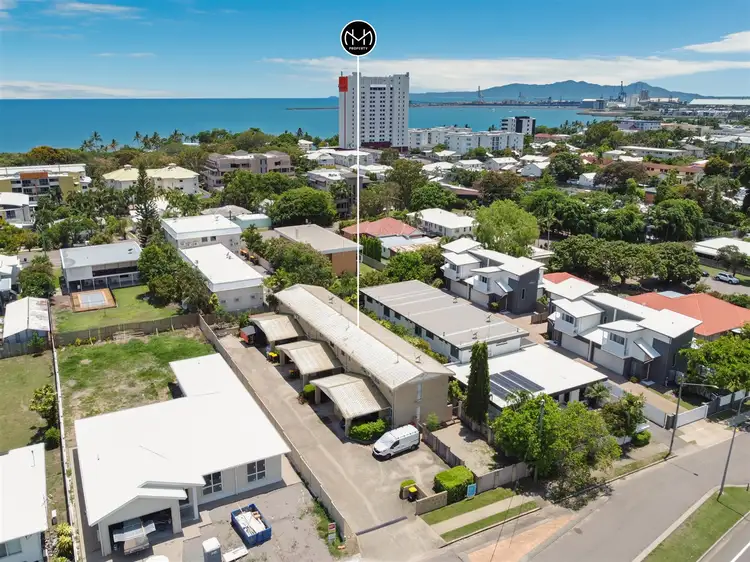 3/7 Cook Street, North Ward QLD 4810