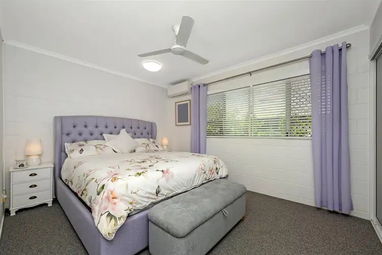 Fifth view of Homely townhouse listing, 3/7 Cook Street, North Ward QLD 4810
