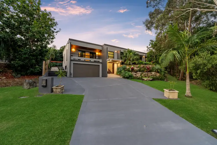 12 York Court, Pacific Pines QLD 4211