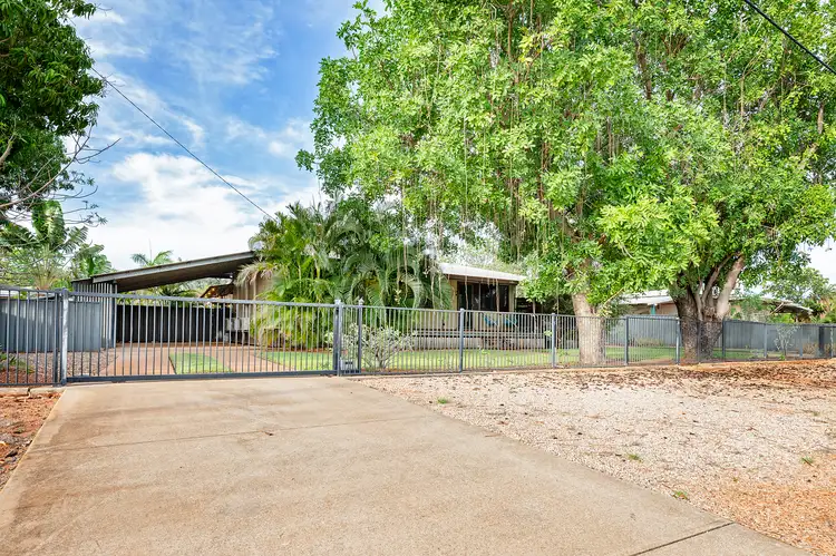 3 Watt Street, Derby WA 6728