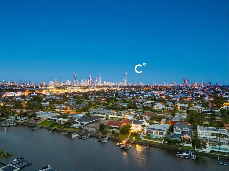 12 Claymore Crescent, Sorrento QLD 4217