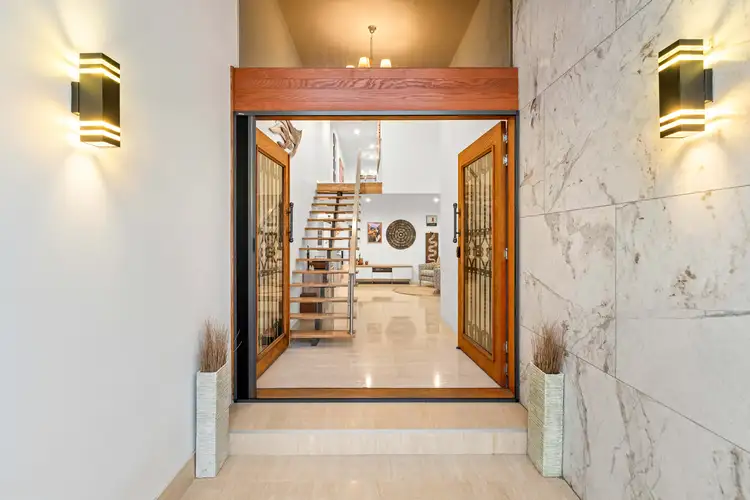 Third view of Homely house listing, 12 Claymore Crescent, Sorrento QLD 4217