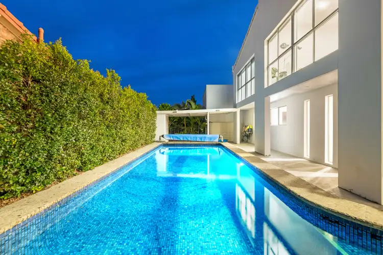 Fourth view of Homely house listing, 12 Claymore Crescent, Sorrento QLD 4217