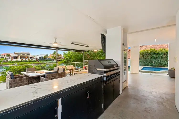 Sixth view of Homely house listing, 12 Claymore Crescent, Sorrento QLD 4217